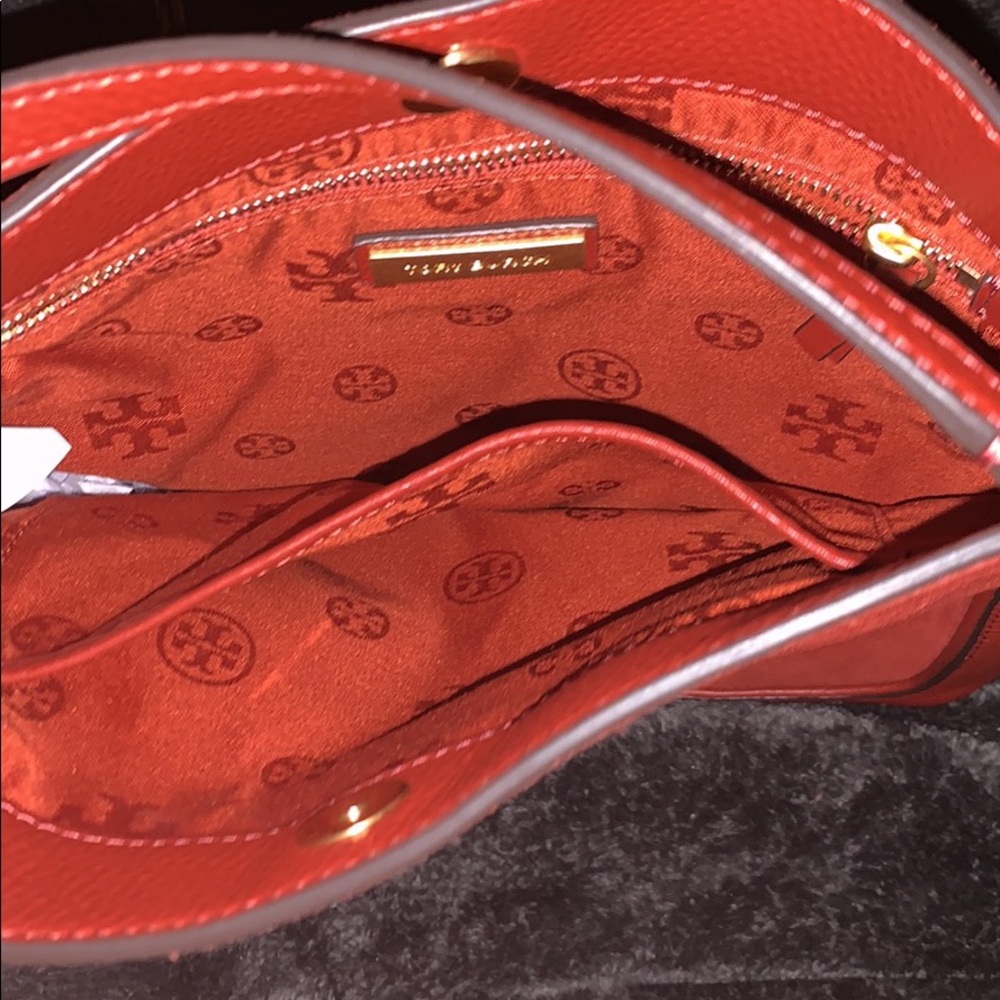 Tony Burch purse new